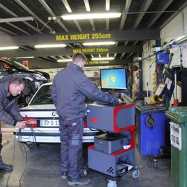 n2 auto care