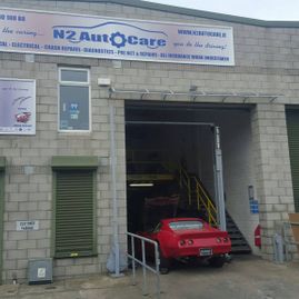 n2 auto care