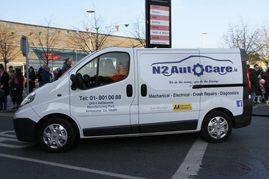 n2 auto care