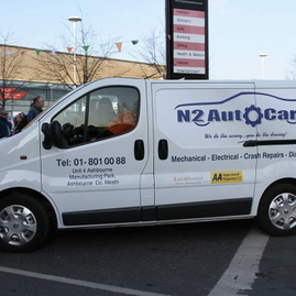 n2 auto care