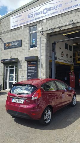 n2 auto care