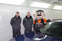 n2 autocare team