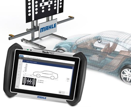 adas system