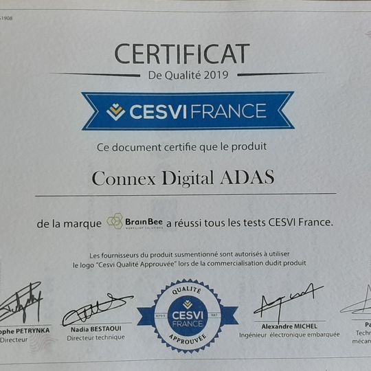 CESVI France